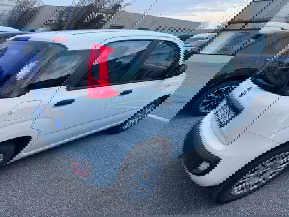 Fiat Panda usata a Bergamo (3)
