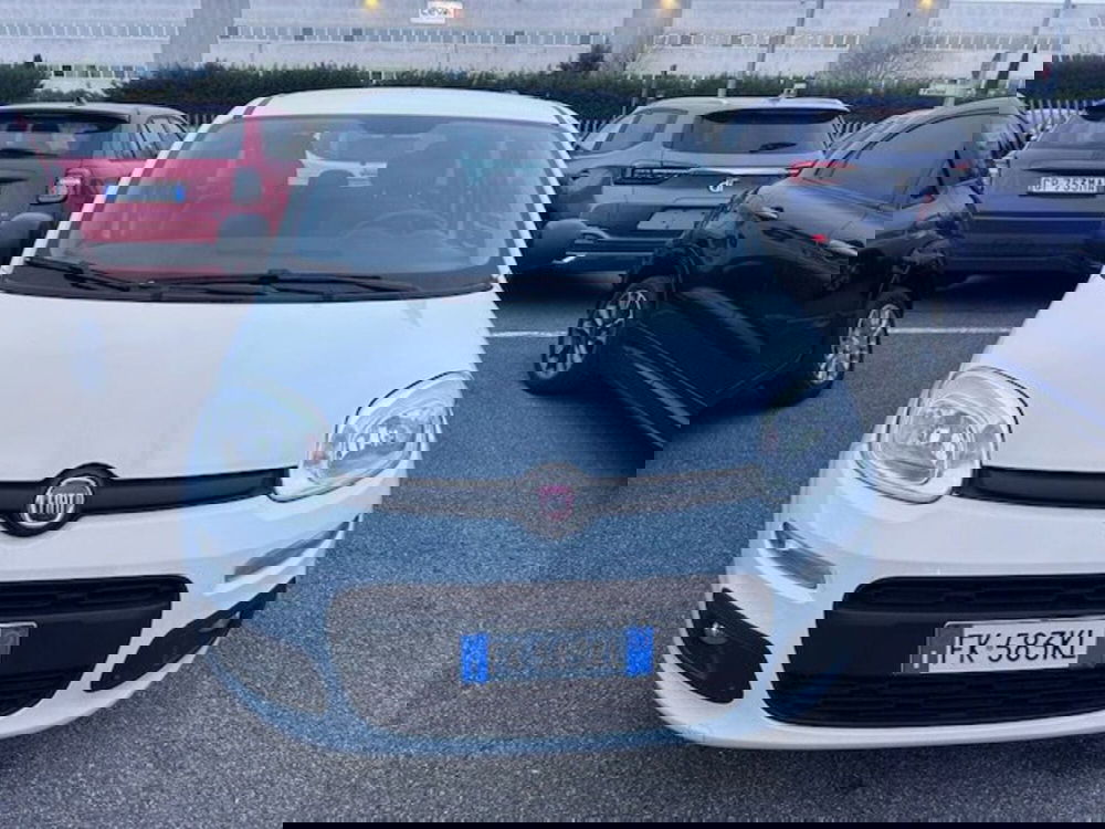 Fiat Panda usata a Bergamo (5)