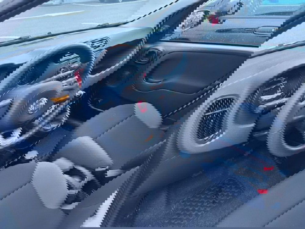 Fiat Panda usata a Bergamo (6)