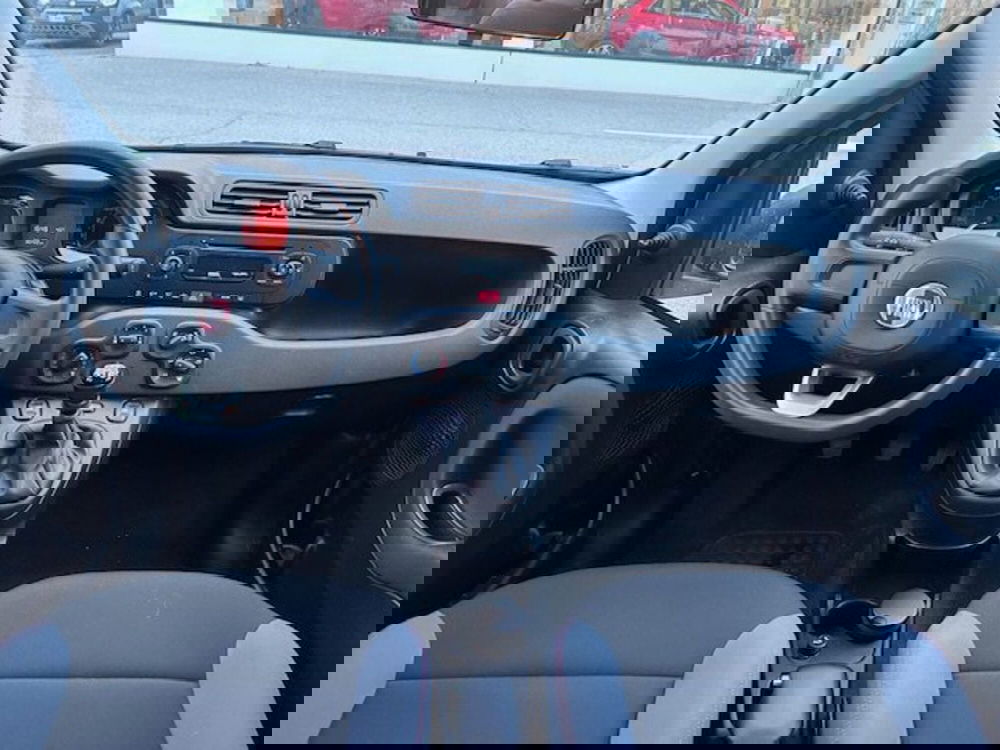 Fiat Panda usata a Bergamo (8)