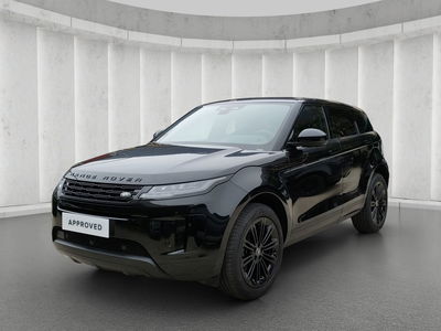 Land Rover Range Rover Evoque 2.0D I4 163 CV AWD Auto S del 2024 usata a Pescate