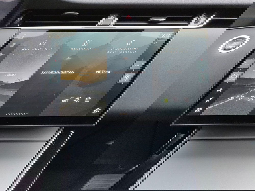 Land Rover Range Rover Evoque usata a Lecco (12)