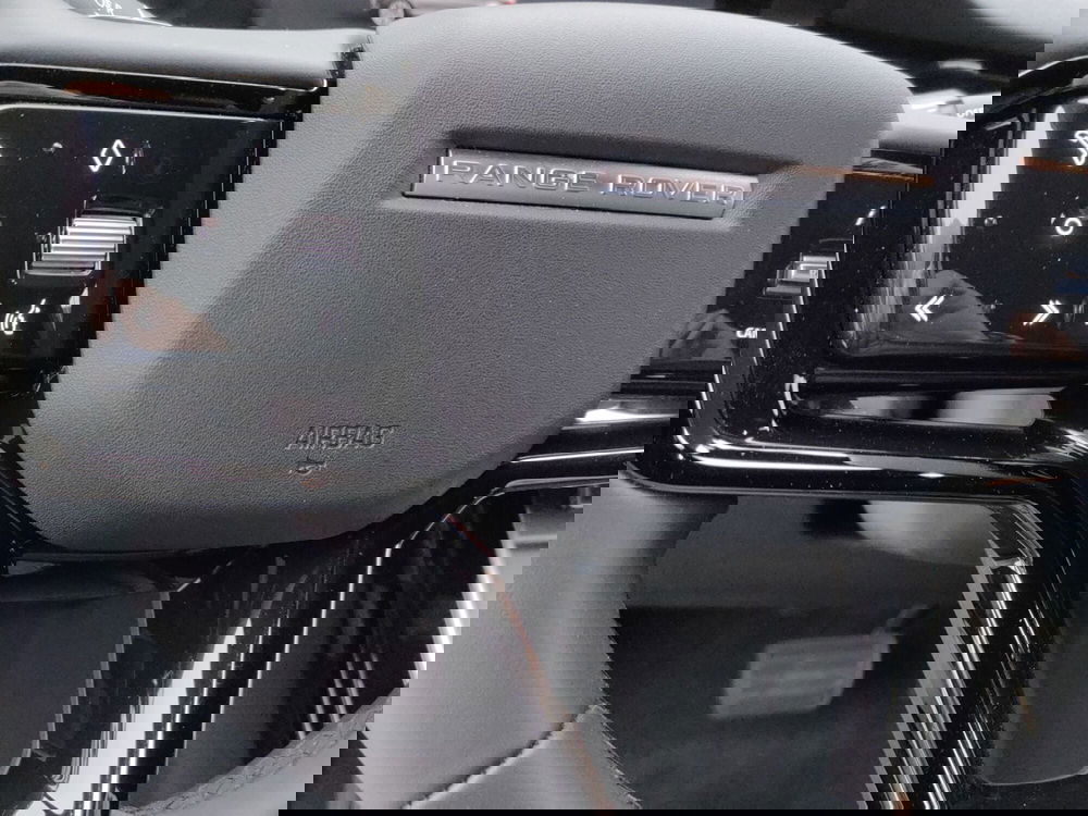 Land Rover Range Rover Evoque usata a Lecco (15)