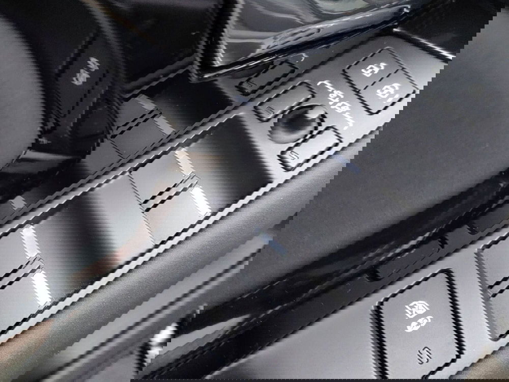 Land Rover Range Rover Evoque usata a Lecco (17)