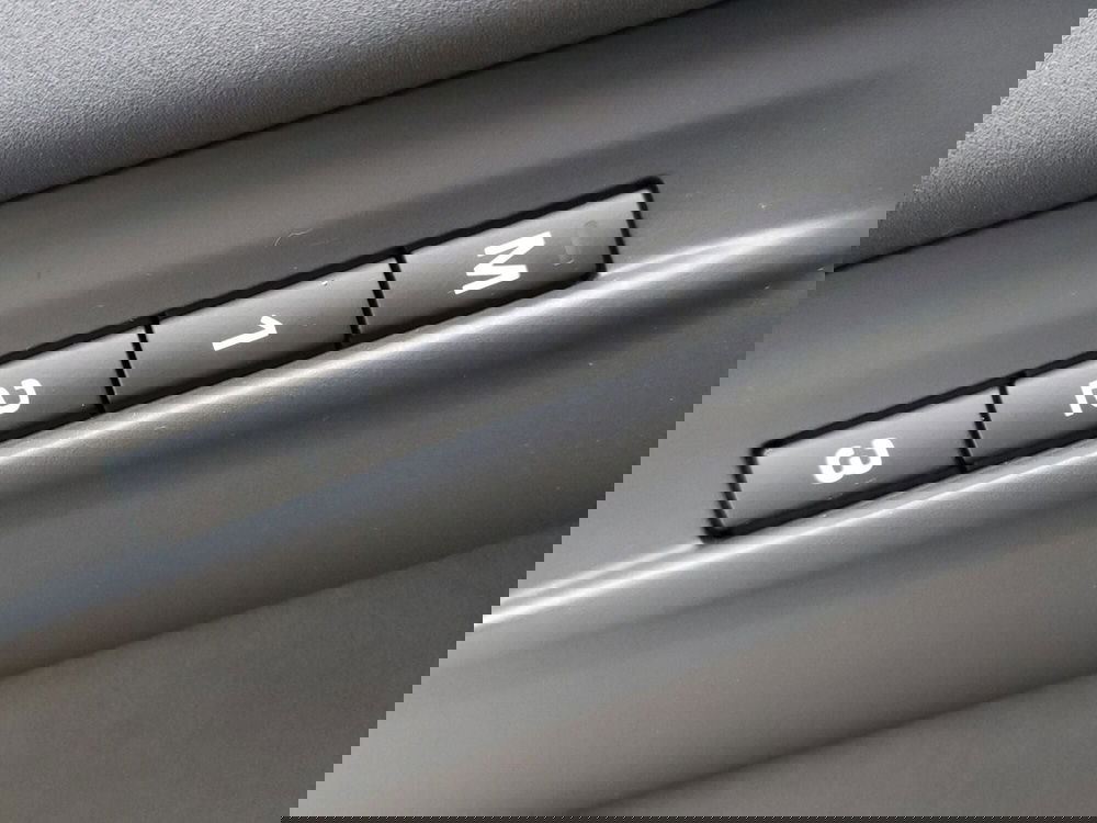 Land Rover Range Rover Evoque usata a Lecco (18)