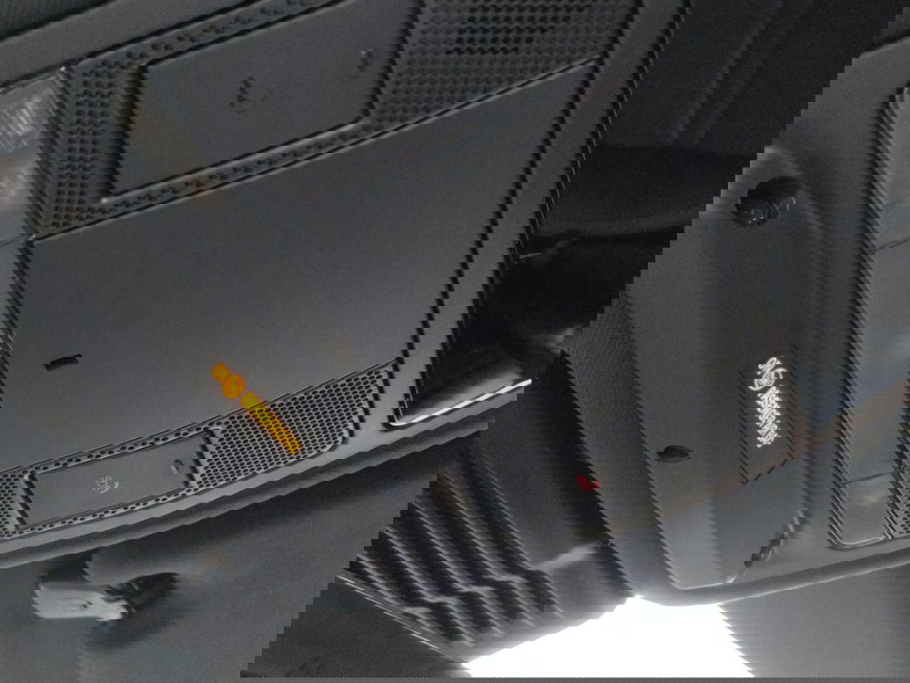 Land Rover Range Rover Evoque usata a Lecco (20)