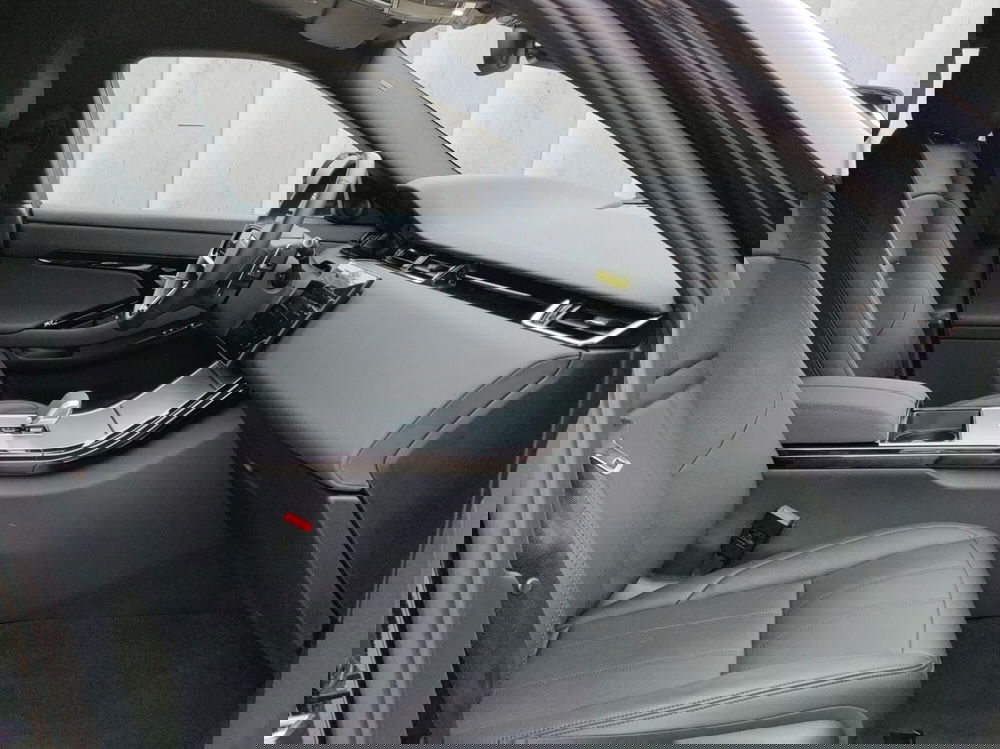 Land Rover Range Rover Evoque usata a Lecco (3)