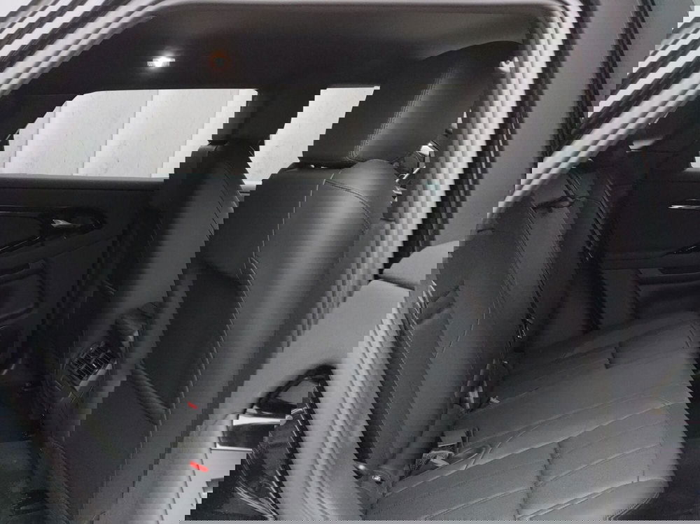 Land Rover Range Rover Evoque usata a Lecco (5)