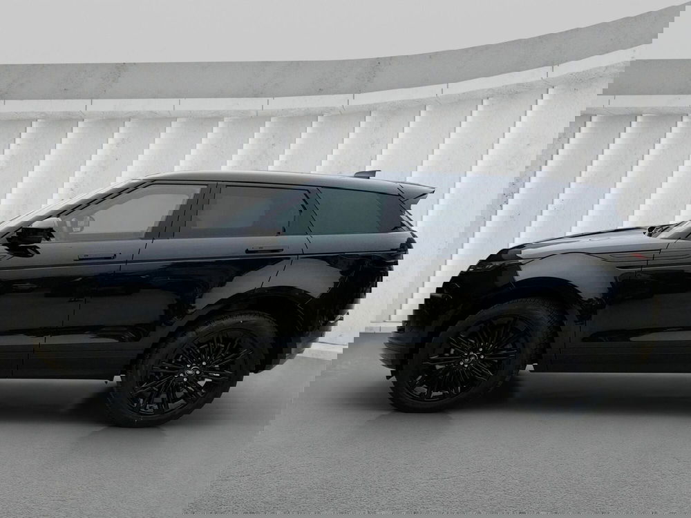 Land Rover Range Rover Evoque usata a Lecco (6)