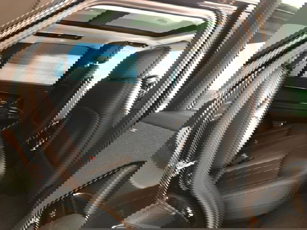 Land Rover Range Rover Sport usata a Venezia (8)