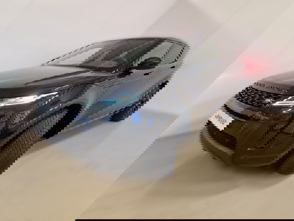 Land Rover Range Rover Evoque usata a Modena