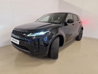 Land Rover Range Rover Evoque 2.0D I4-L.Flw 150 CV AWD Auto SE del 2020 usata a Modena