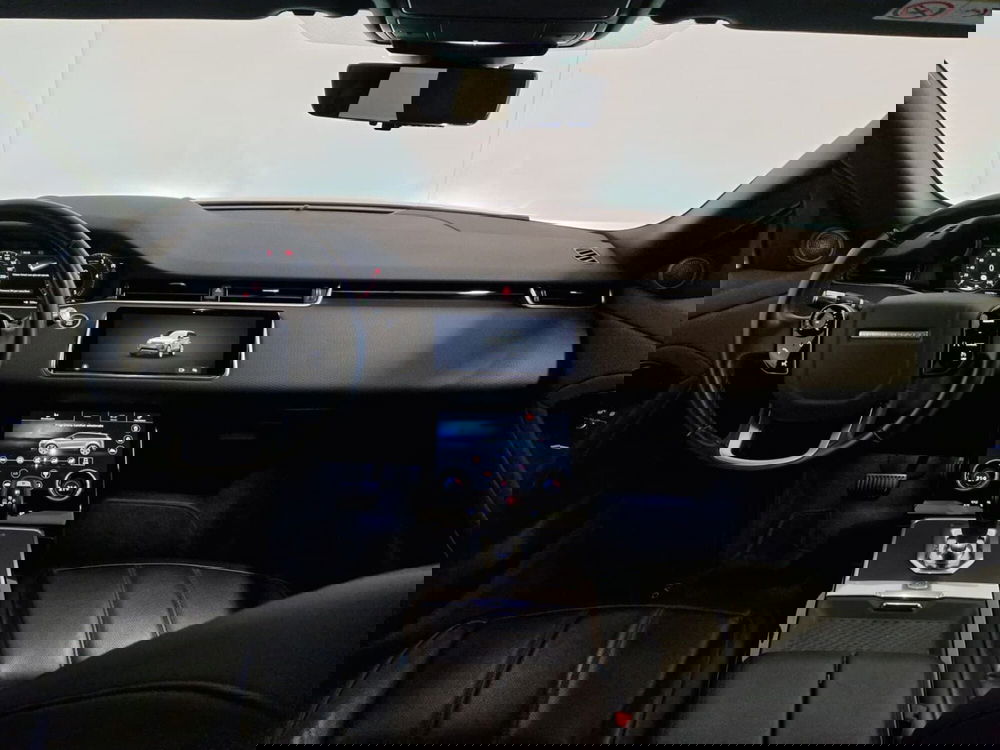 Land Rover Range Rover Evoque usata a Modena (4)