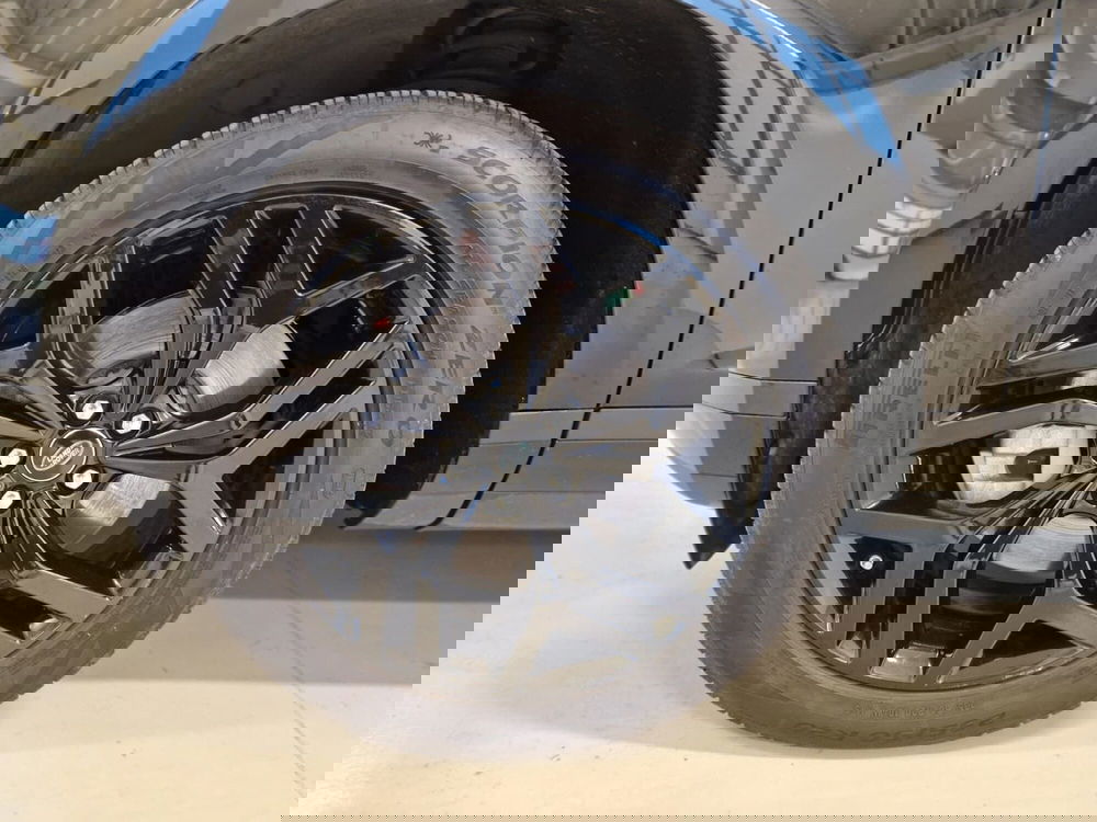 Land Rover Range Rover Evoque usata a Modena (9)