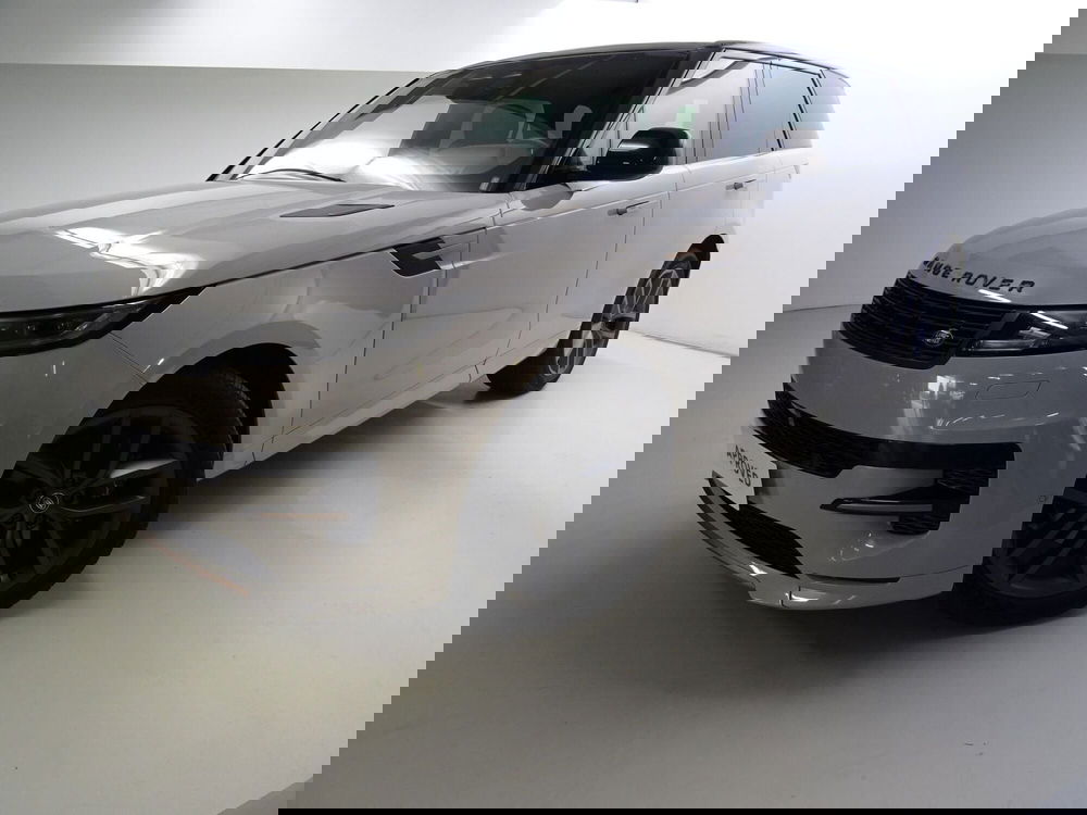 Land Rover Range Rover Sport usata a Como