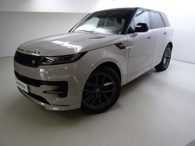 Land Rover Range Rover Sport 3.0D l6 249 CV HSE Dynamic Stealth del 2025 usata a Tavernerio