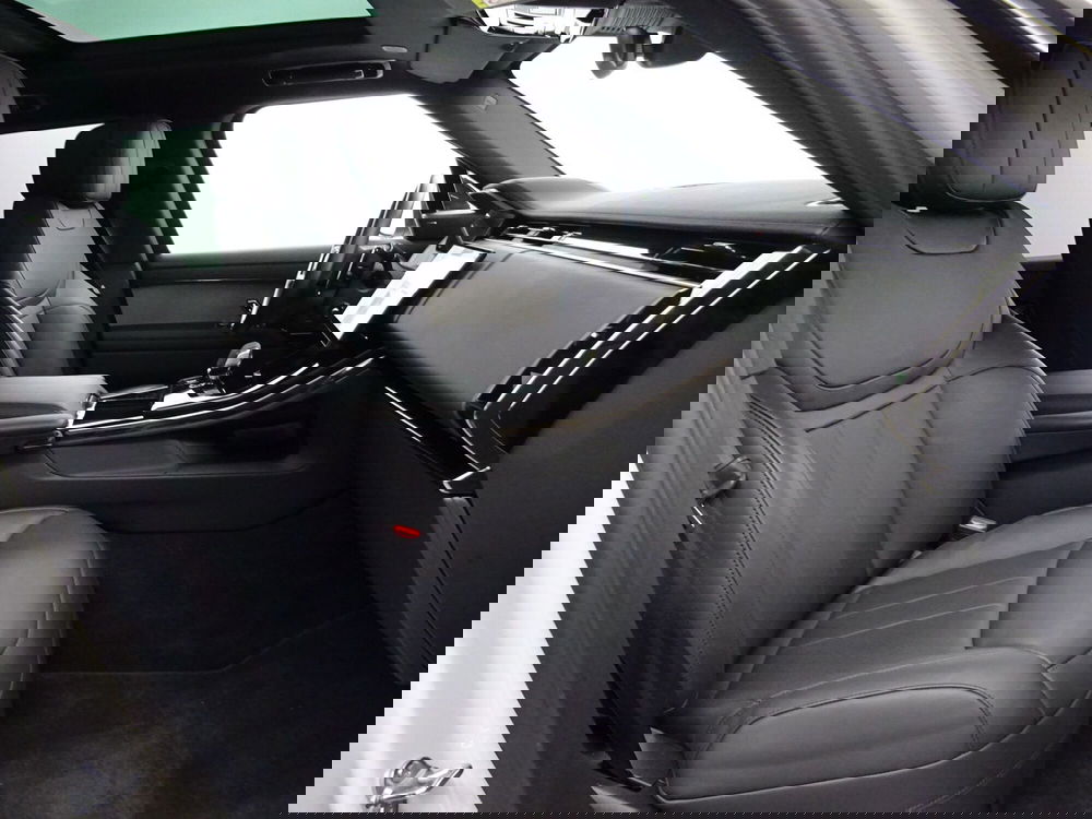 Land Rover Range Rover Sport usata a Como (3)