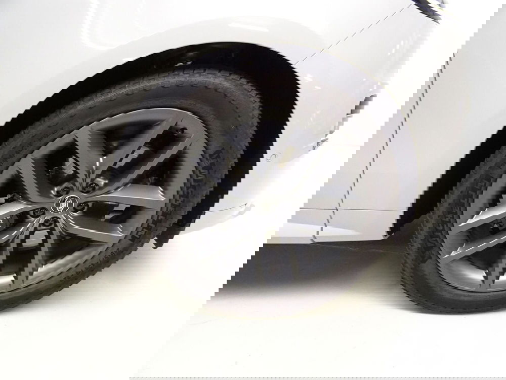 Land Rover Range Rover Sport usata a Como (9)