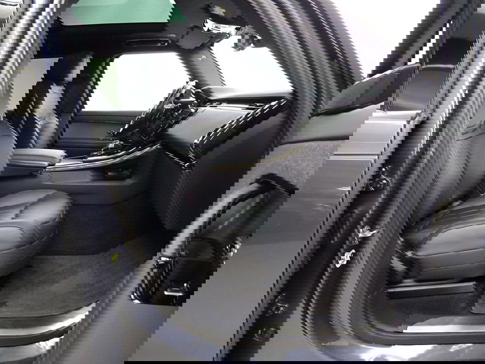 Land Rover Range Rover Sport usata a Como (3)