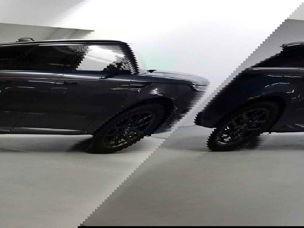Land Rover Range Rover Sport usata a Como (6)