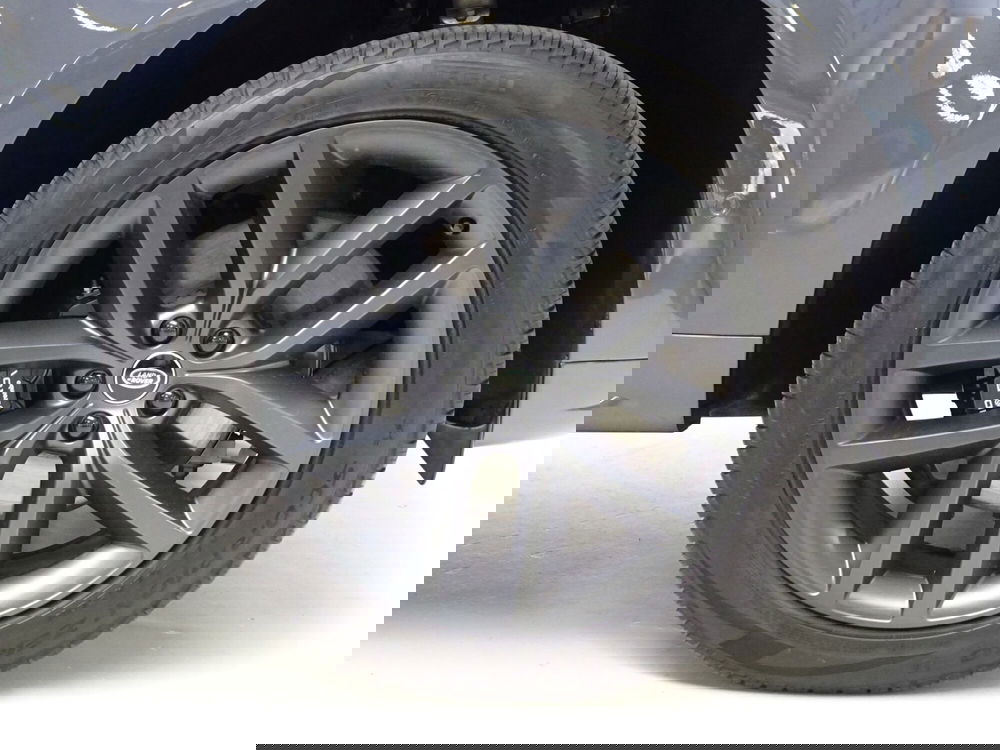 Land Rover Range Rover Sport usata a Como (9)