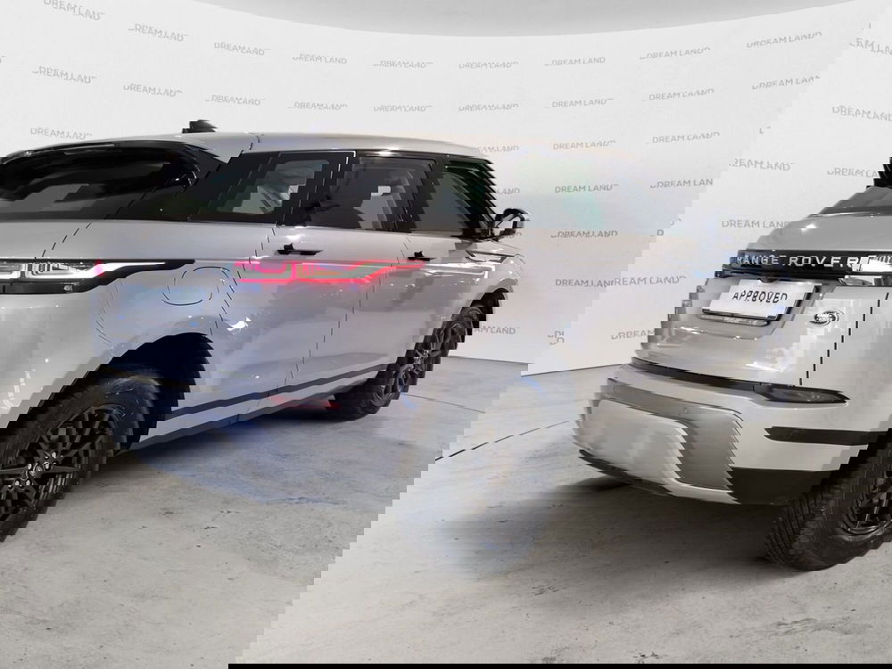 Land Rover Range Rover Evoque usata a Firenze (2)