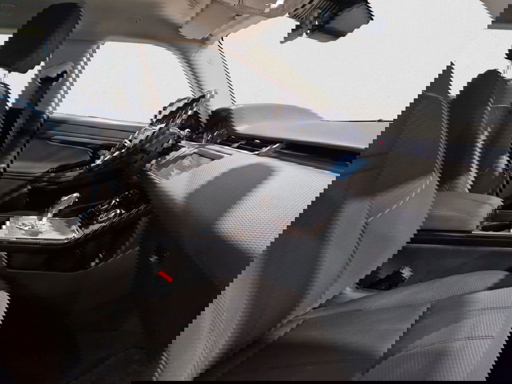 Land Rover Range Rover Evoque usata a Firenze (3)