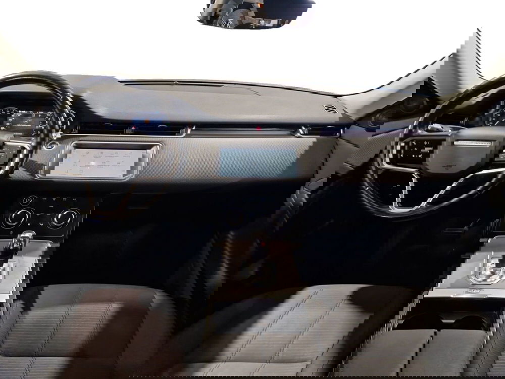 Land Rover Range Rover Evoque usata a Firenze (4)