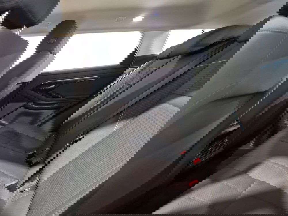 Land Rover Range Rover Evoque usata a Firenze (5)