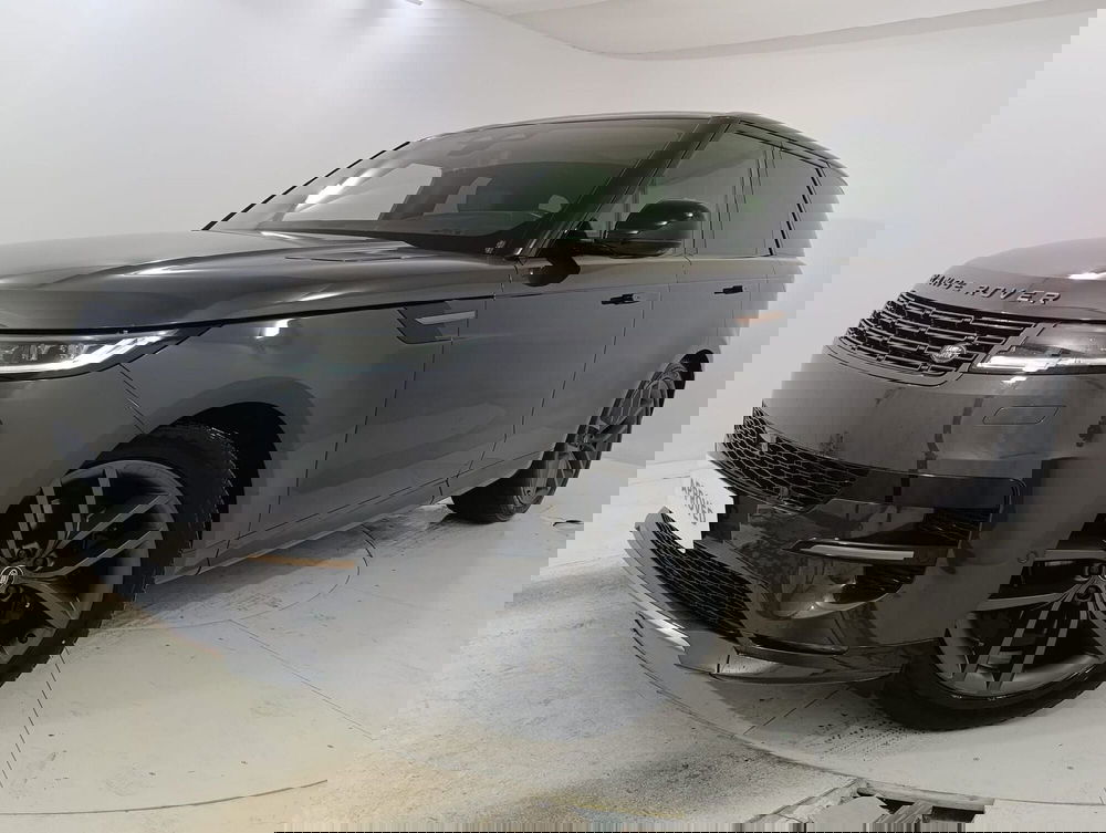 Land Rover Range Rover Sport usata a Pesaro-Urbino