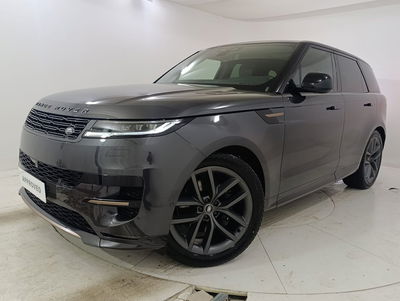 Land Rover Range Rover Sport 3.0D l6 249 CV HSE Dynamic Stealth del 2025 usata a Pesaro