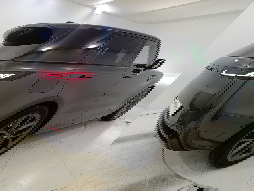 Land Rover Range Rover Sport usata a Pesaro-Urbino (2)