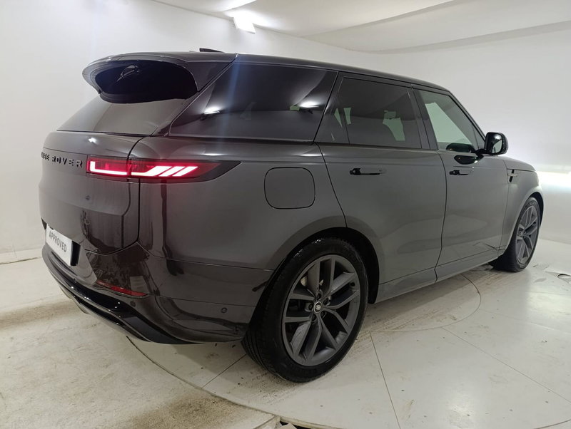 Land Rover Range Rover Sport usata a Pesaro-Urbino (2)