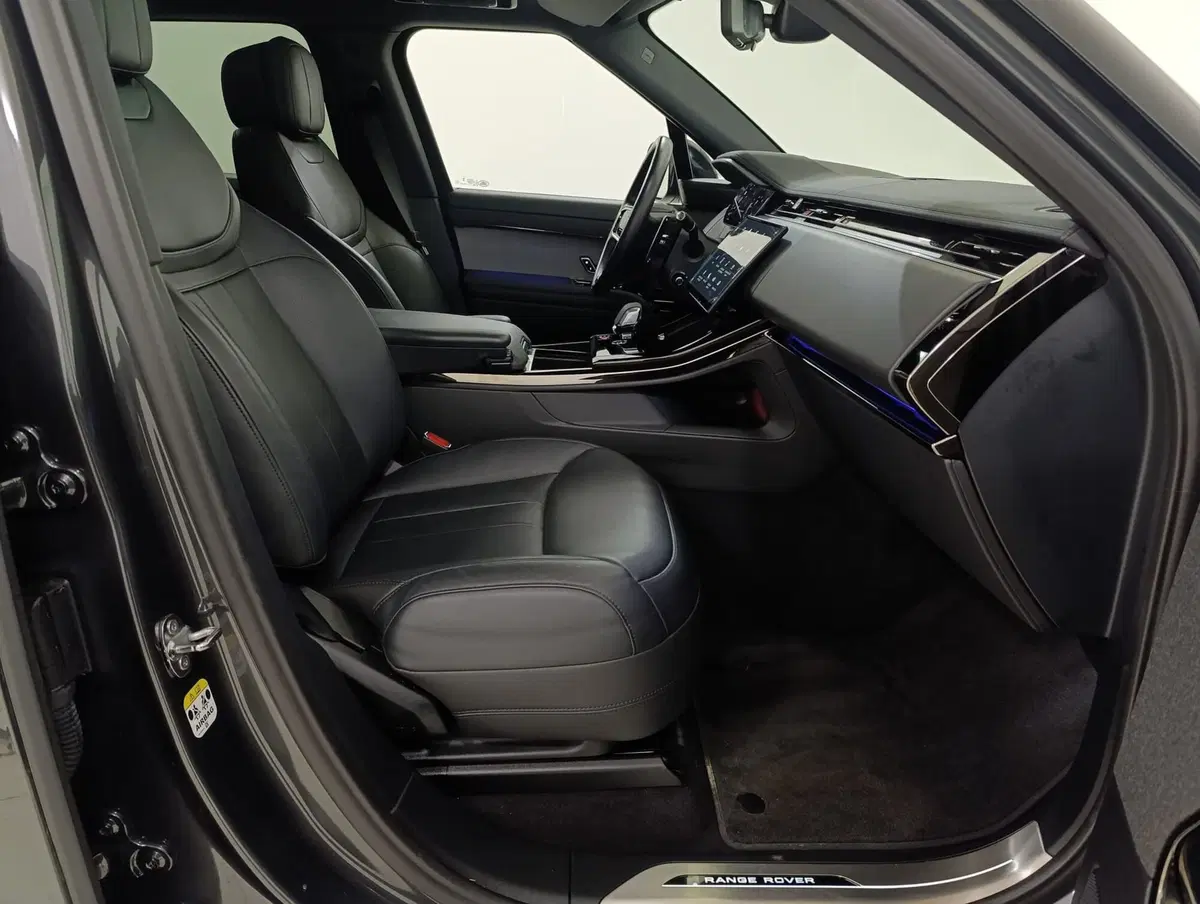 Land Rover Range Rover Sport usata a Pesaro-Urbino (3)