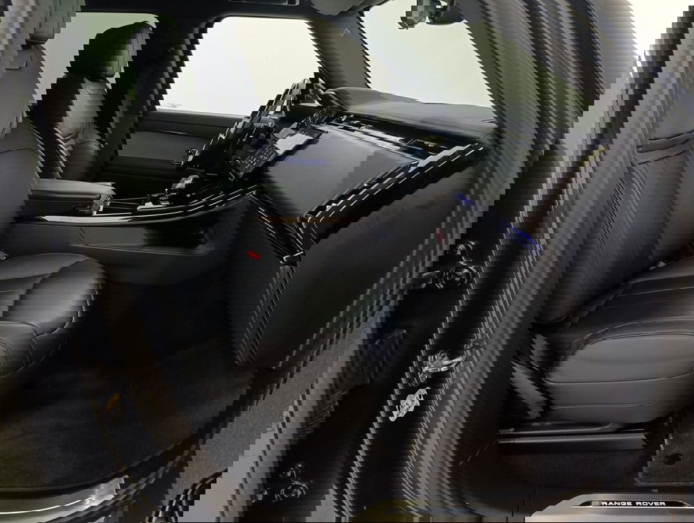 Land Rover Range Rover Sport usata a Pesaro-Urbino (3)