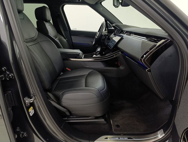 Land Rover Range Rover Sport usata a Pesaro-Urbino (3)