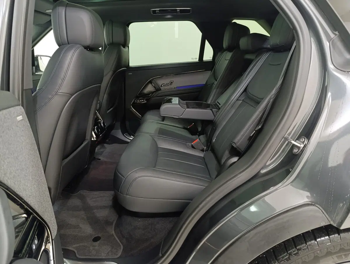 Land Rover Range Rover Sport usata a Pesaro-Urbino (4)