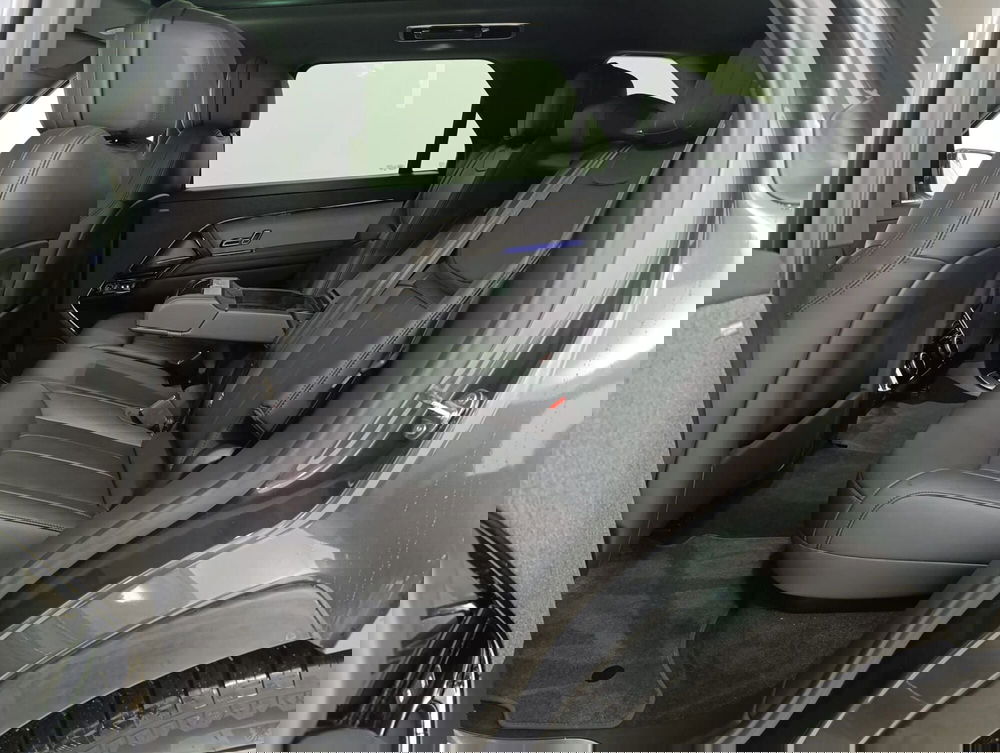 Land Rover Range Rover Sport usata a Pesaro-Urbino (5)