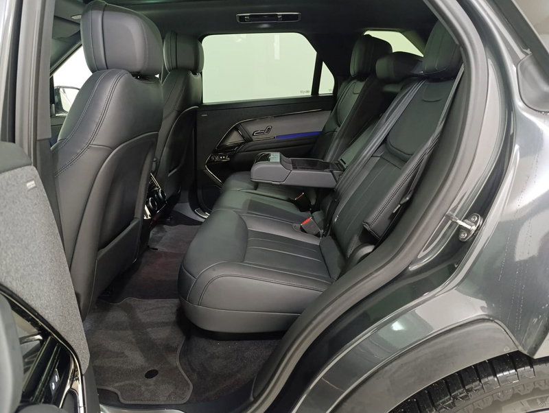 Land Rover Range Rover Sport usata a Pesaro-Urbino (5)