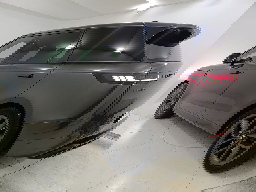 Land Rover Range Rover Sport usata a Pesaro-Urbino (6)