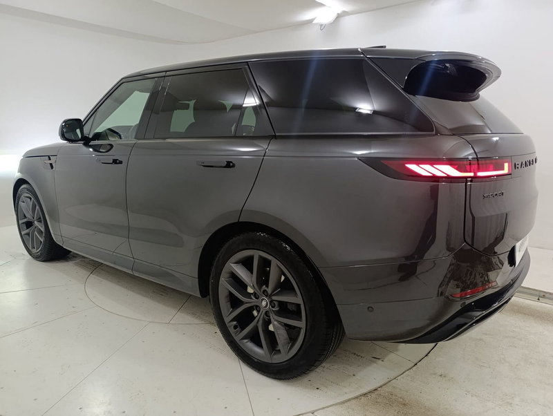 Land Rover Range Rover Sport usata a Pesaro-Urbino (6)