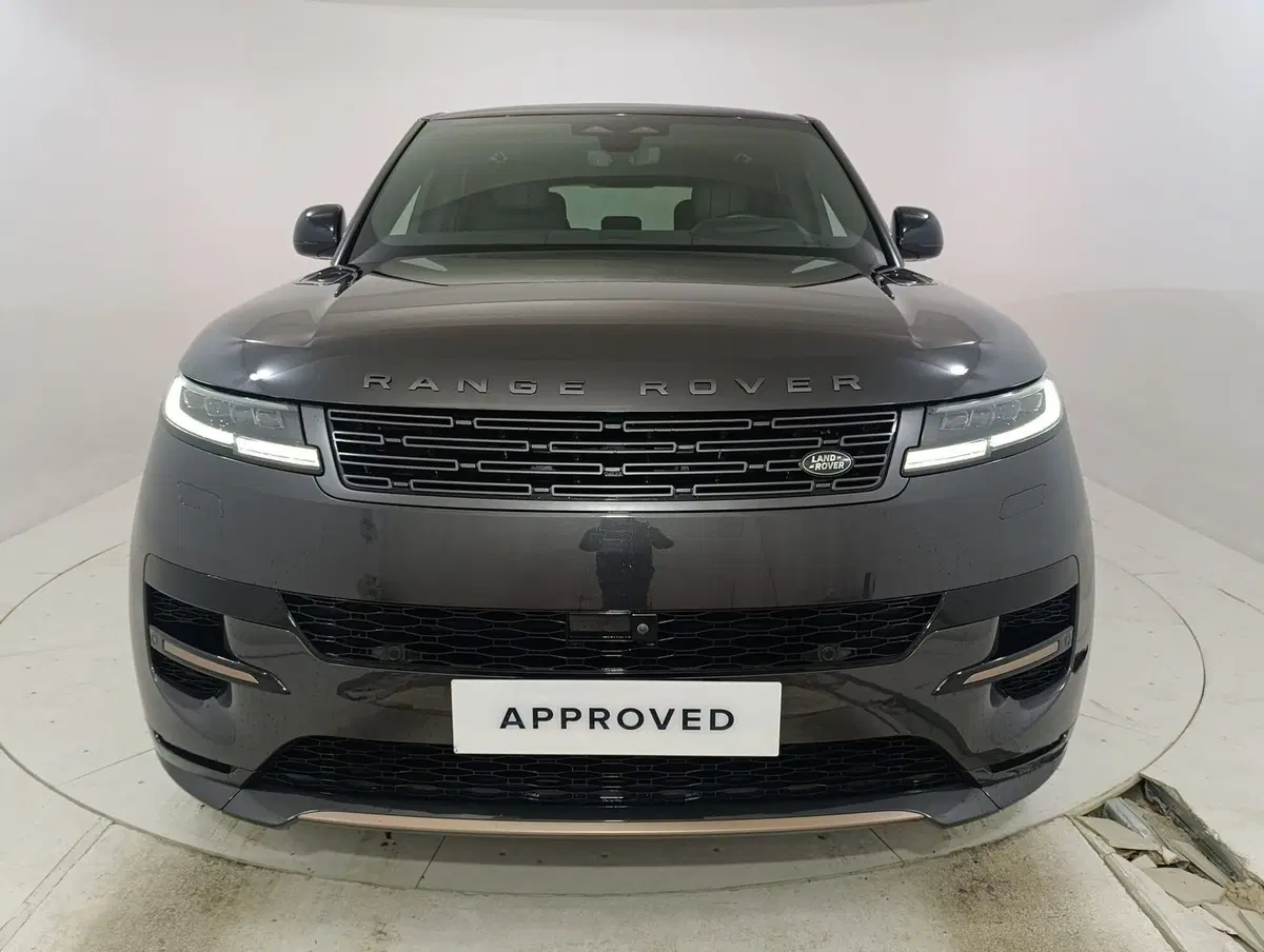 Land Rover Range Rover Sport usata a Pesaro-Urbino (8)