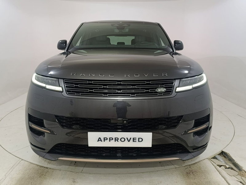 Land Rover Range Rover Sport usata a Pesaro-Urbino (8)