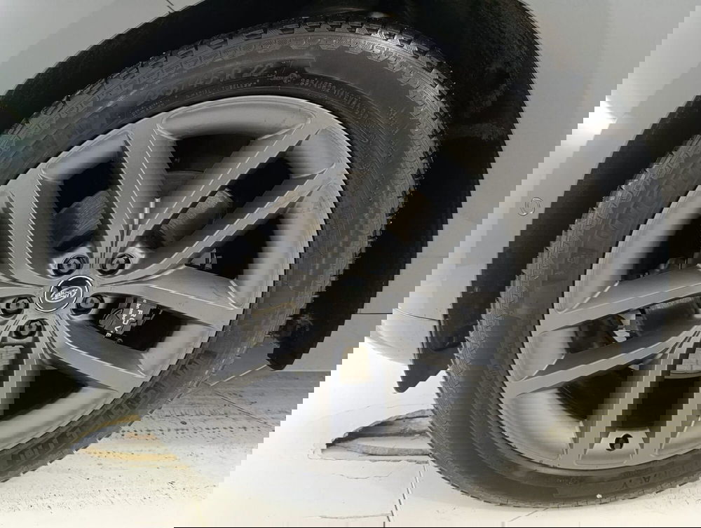 Land Rover Range Rover Sport usata a Pesaro-Urbino (9)