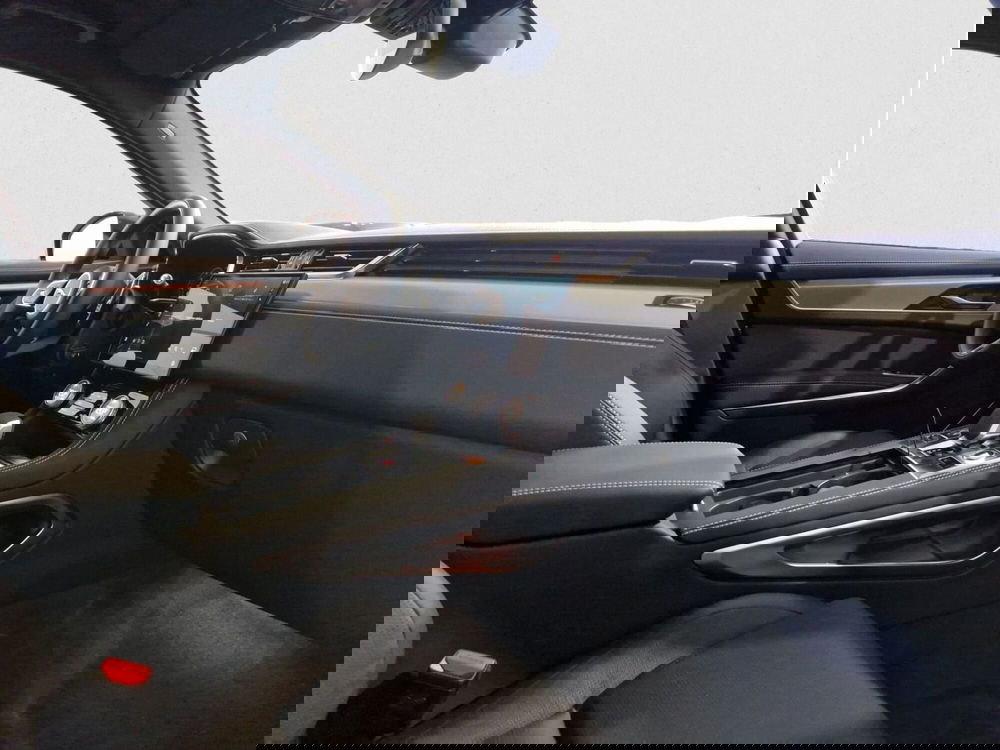 Jaguar F-Pace nuova a Firenze (3)