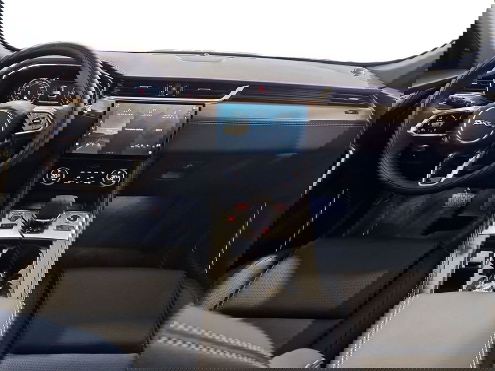 Jaguar F-Pace nuova a Firenze (4)