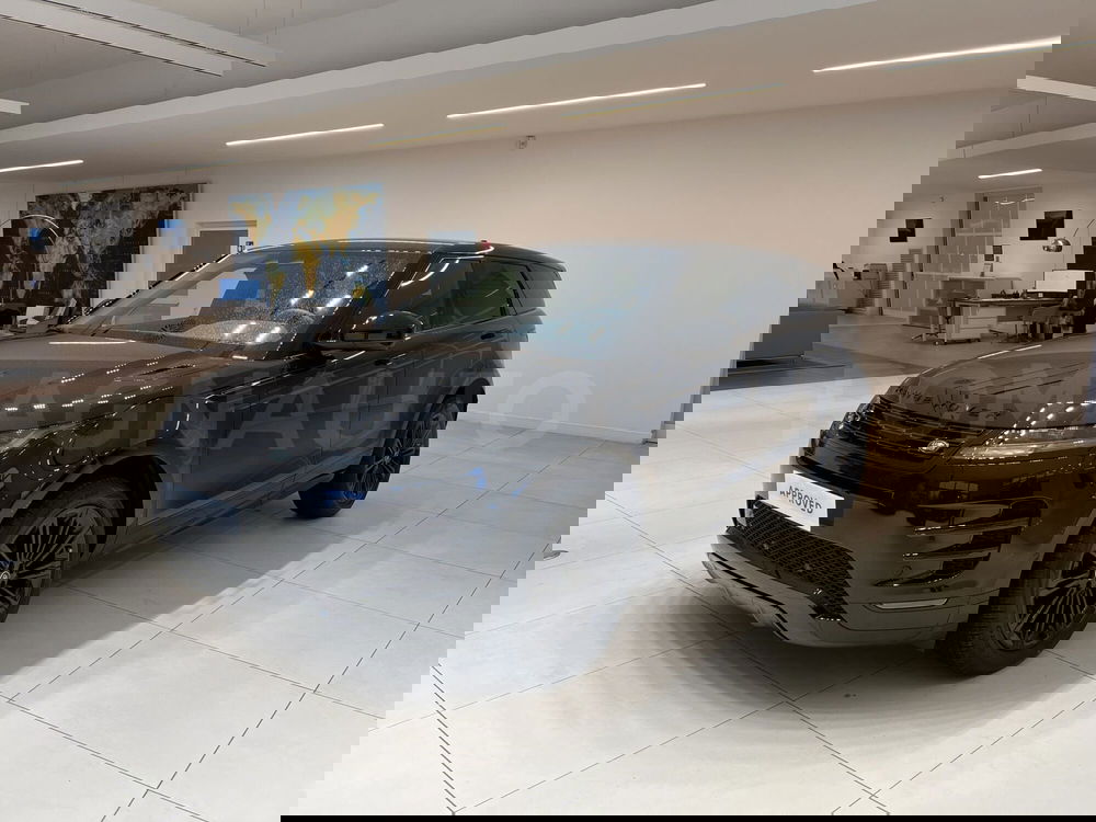 Land Rover Range Rover Evoque nuova a Forlì-Cesena