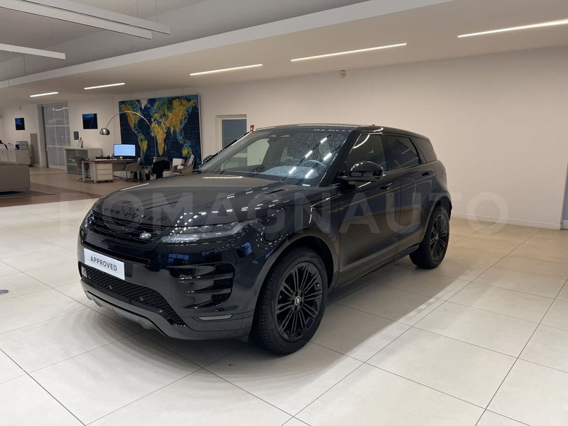 Land Rover Range Rover Evoque nuova a Forlì-Cesena