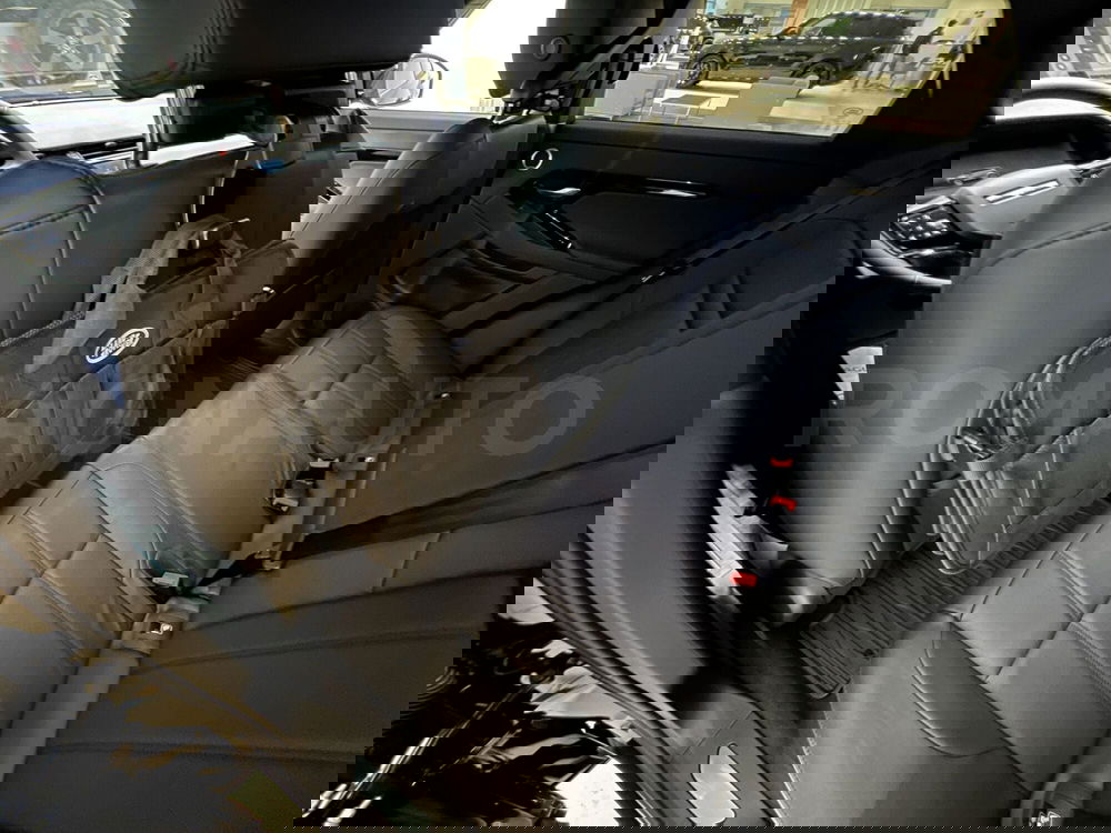 Land Rover Range Rover Evoque nuova a Forlì-Cesena (12)