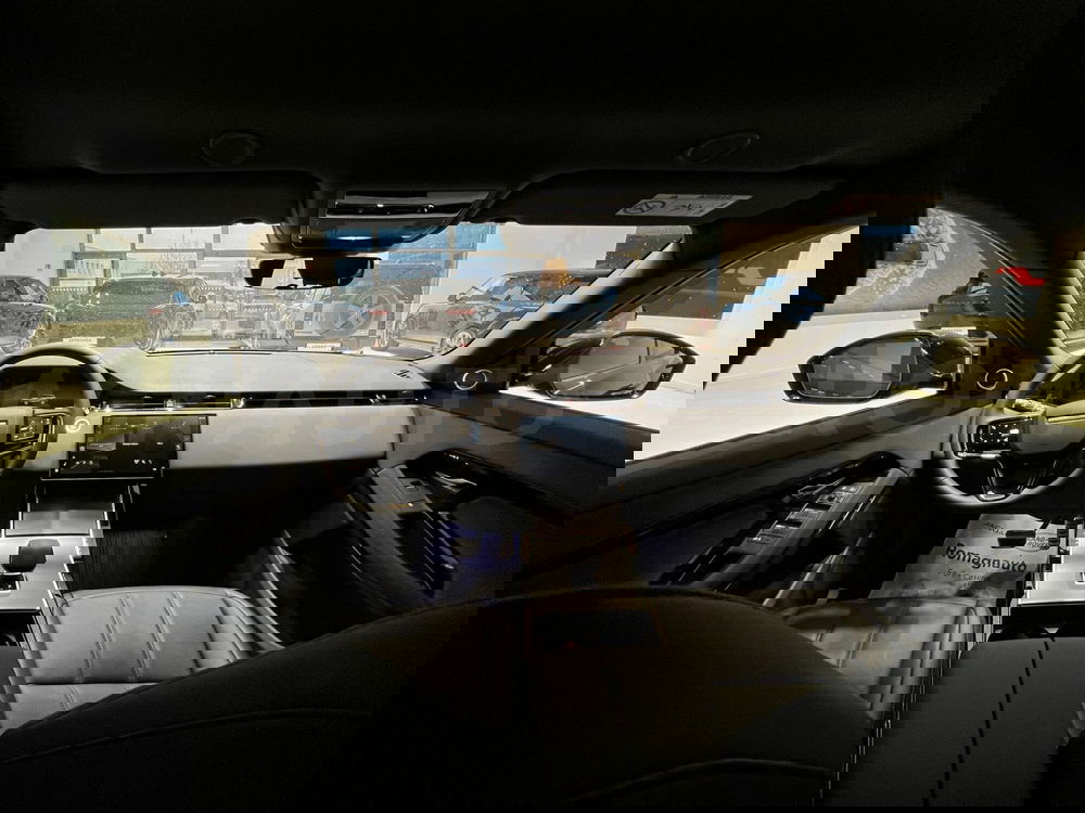 Land Rover Range Rover Evoque nuova a Forlì-Cesena (13)